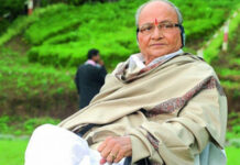 Vishwanath moves to Heaven