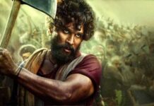 T series to pay 150 cr to Pushpa
