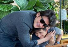 No Holiday for Mahesh & Gautam