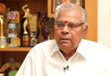Social media kills Kota Srinivas