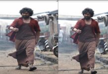 Kirrak mass masala from Nani