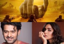 Tollywood going Pan International