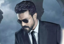Ramcharan is Shankars CEO