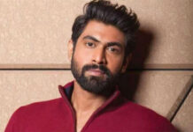 Rana is struggling to survive!