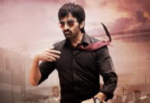 Ravi Teja for Idiot 2!