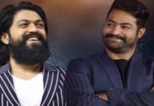 NTR or Yash