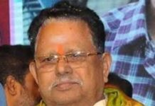 Costume Krishna passes away