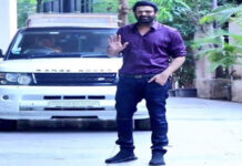 Prabhas becomes slim and trim