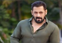 Bechara Salman Bhai