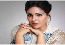 Samyuktha yet to be recognised