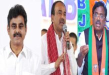 Suffocation for Konda, Vivek and Etela
