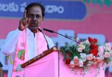 KCR may contest from Nalgonda