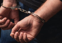 Fake IPS-police arrested