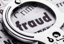 4 arrested for bogus challans