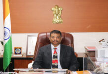 Training Program for LokSabha Secretariat