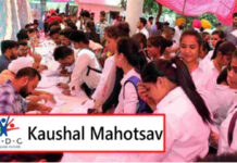 JOB Mela on June3-4