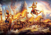 Mahabharata in 1o parts?