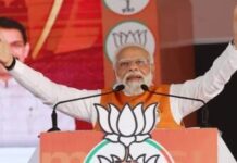 Can Bajranga Bali save NaMo