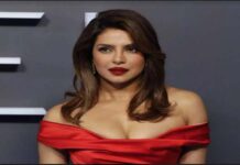 Is Priyanka Chopra a lesbian?