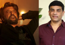Rajini slips out of Dil Raju’s hands