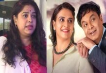 Ramya wants to stop Malli Pelli