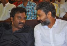Vinayak cannot become Rajamouli