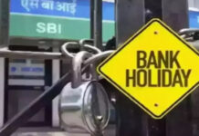 Bank Closures in June 2023