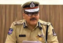 The welfare of police