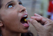 Fish Medicine for Asthma on 8th