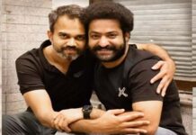 Neel waiting for NTR