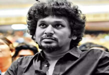 Kanagaraj to quit films ?