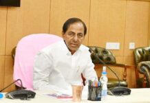 KCR ready with 119 list
