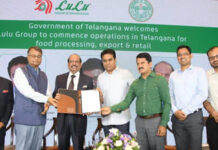 KTR gets over 3OOO crore investments