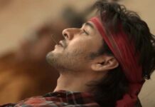 Is Mahesh Kaaram shaping like Pokiri?