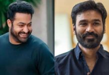 NTR, Vijay or Dhanush