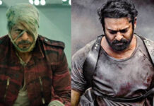 King Khan or Darling Prabhas