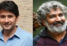 Mahesh gearing up for Rajamouli