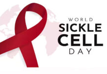 World Sickle Cell Day