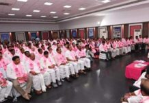 Danger bells for twenty MLAs