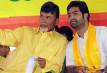 Next CM Jr NTR