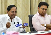 Hattrick win a must for KTR and KCR