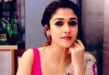 This Nayan is not aging