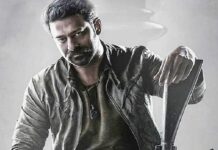 Salaar should elevate Prabhas