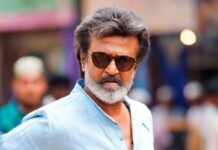 It’s High time Rajini