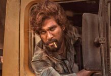 Pushpa Arjun gets a National award
