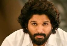 Allu Arjun to campaign for BRS
