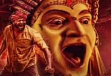 Kantara 2 gets a big budget