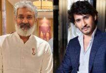 Mahesh Babu is worried