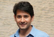 Mahesh is confident