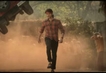 BRO shadow on Mahesh Karam